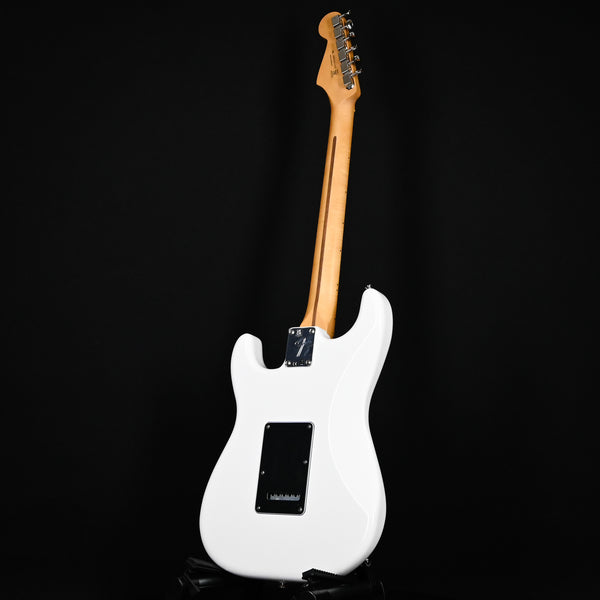 Fender Player II Stratocaster Maple Fingerboard Polar White 2024 (MXS24031929)