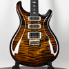 PRS Studio w/ 10-Top Electric Guitar- Black Gold Wraparound Smokeburst 2025 (0405819)