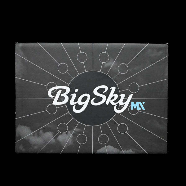 Strymon BigSky MX Reverb Pedal (S25-11154)