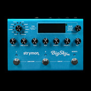 Strymon BigSky MX Reverb Pedal (S25-11154)