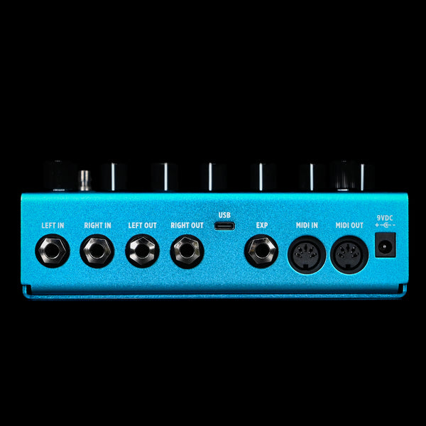 Strymon BigSky MX Reverb Pedal (S25-11154)