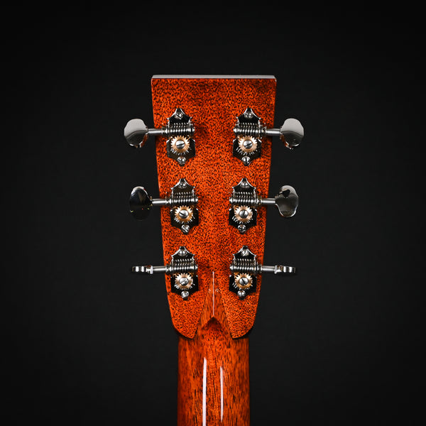 Collings Custom OM2H Adirondack/ Cocobolo Acoustic Guitar (35055)