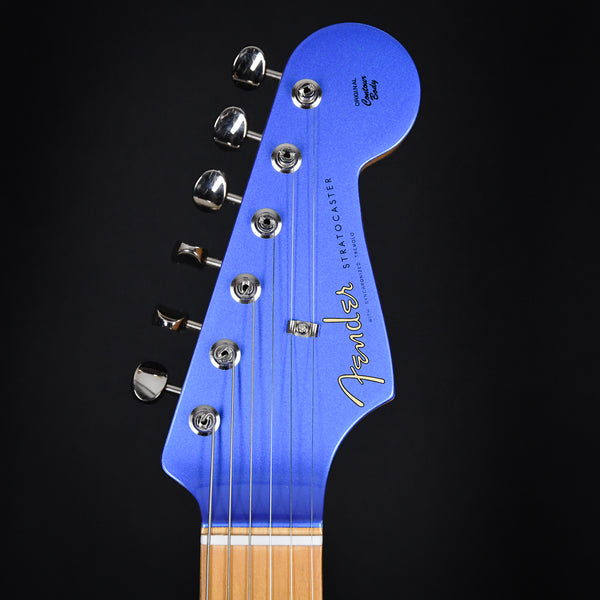 Fender H.E.R. Limited Edition Stratocaster Maple Fingerboard Blue Marlin (MX23019043)