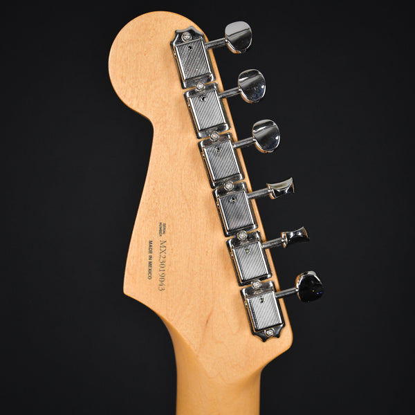 Fender H.E.R. Limited Edition Stratocaster Maple Fingerboard Blue Marlin (MX23019043)