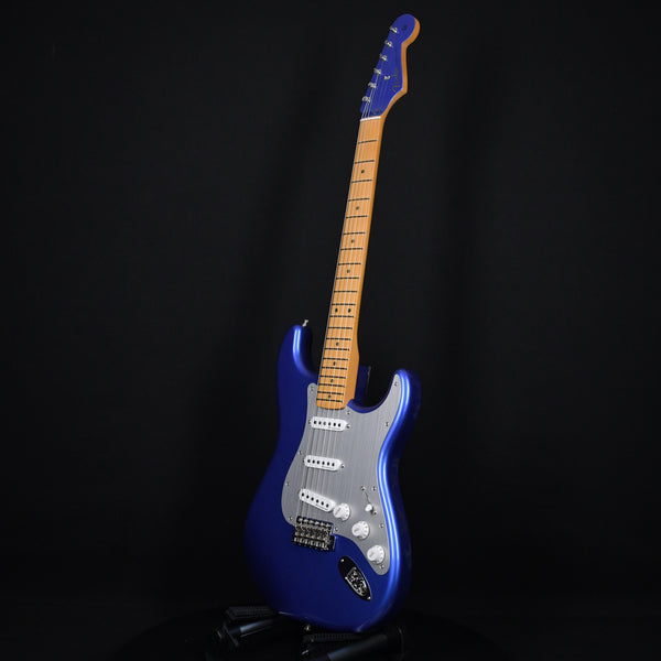 Fender H.E.R. Limited Edition Stratocaster Maple Fingerboard Blue Marlin (MX23019043)