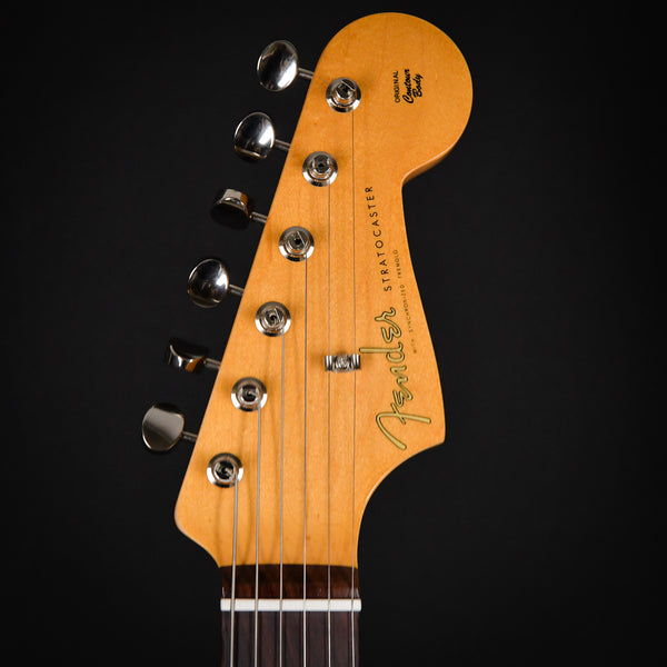 Fender Vintera II 60s Stratocaster Rosewood Fingerboard 3-Color Sunburst 2023 (MX23098366)