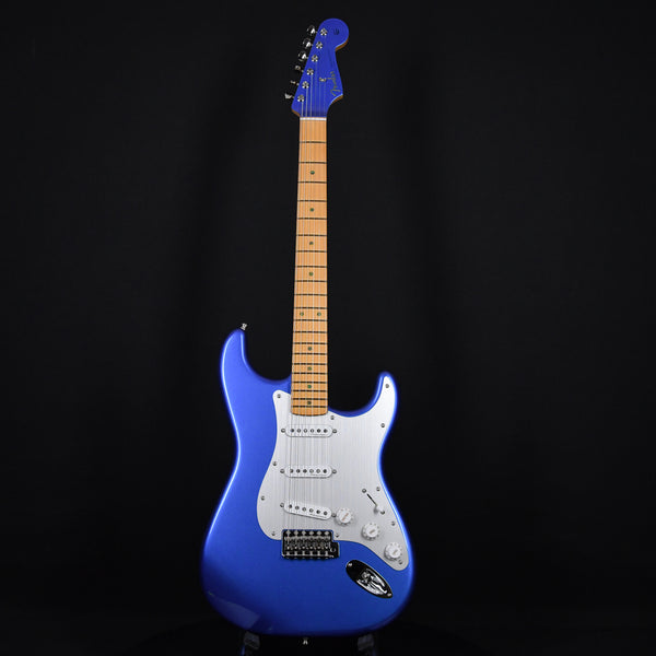 Fender H.E.R. Limited Edition Stratocaster Maple Fingerboard Blue Marlin (MX23019043)