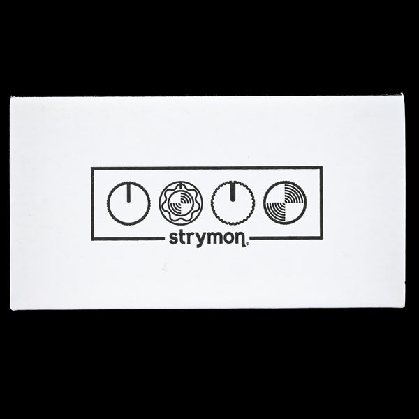 Strymon Volante Magnetic Echo Machine (S24-22666)