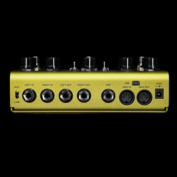 Strymon Volante Magnetic Echo Machine (S24-22666)