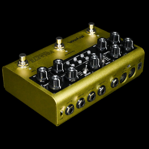 Strymon Volante Magnetic Echo Machine (S24-22666)