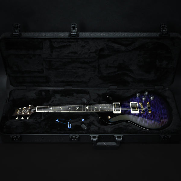 PRS McCarty 594 w/ 10-Top Electric Guitar- Purple Mist 2025 (0373958)