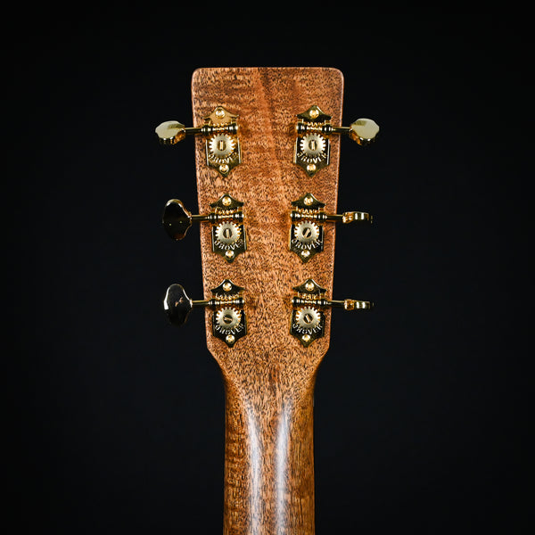 Martin D-CFM IV 50th Anniversary Limited 50