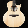 Mario Beauregard SJ w/ Brazilian Rosewood & Lutz Spruce- Natural (281)