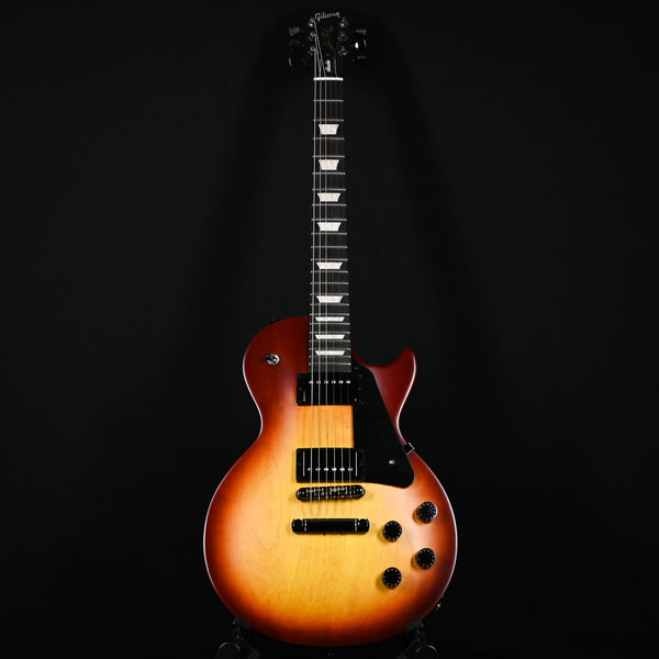 Gibson Les Paul Studio Modern Electric Guitar- Satin Iced Tea 2025 (217940049)