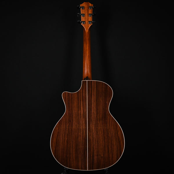 Taylor 814ce Acoustic Guitar- Natural 2025 (1201145039)