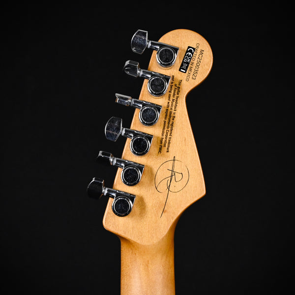 Charvel Rick Graham Signature Pro-Mod DK24 2PT MPL- Worn Shell Pink 2025 (MC25003523)Charvel Rick Graham Signature Pro-Mod DK24 2PT MPL- Worn Shell Pink 2025 (MC25003523)