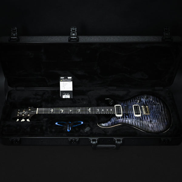 PRS Modern Eagle V Electric Guitar- Purple Mist 2025 (0417655)