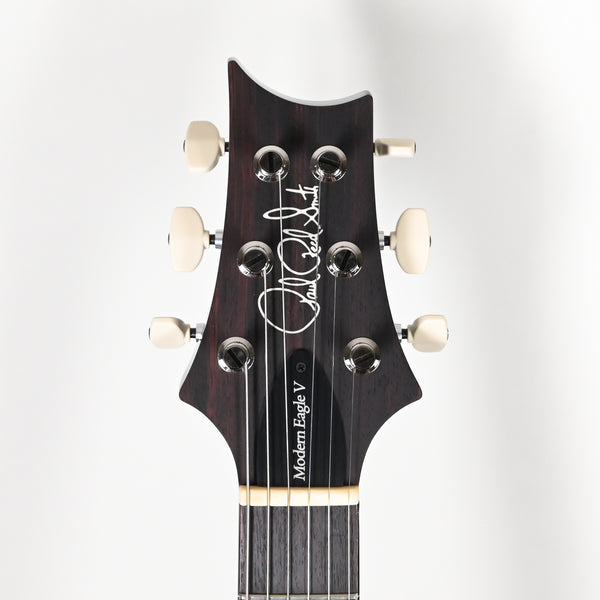 PRS Modern Eagle V Electric Guitar- Purple Mist 2025 (0417655)