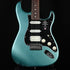 Fender American Professional Classic Stratocaster HSS- Faded Sherwood Green Metallic 2025 (US25103463)