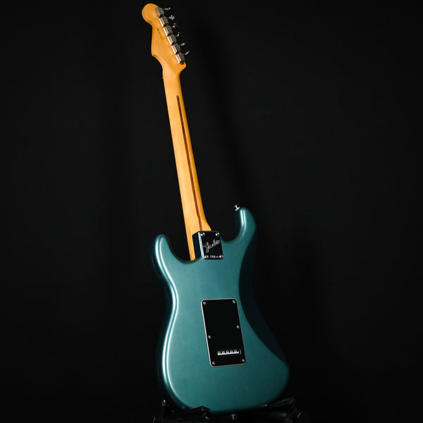 Fender American Professional Classic Stratocaster HSS- Faded Sherwood Green Metallic 2025 (US25103463)