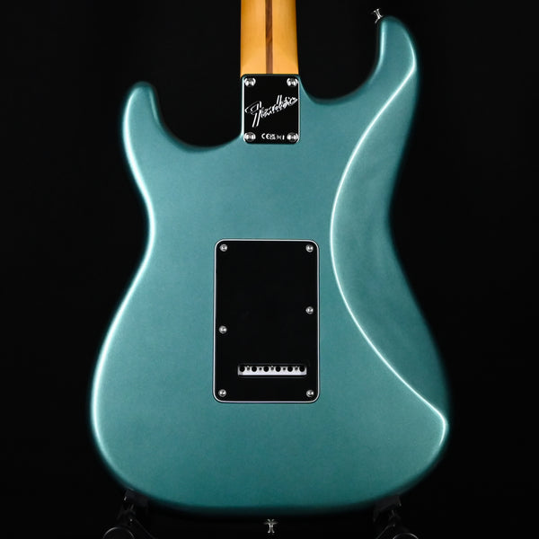 Fender American Professional Classic Stratocaster HSS- Faded Sherwood Green Metallic 2025 (US25103463)