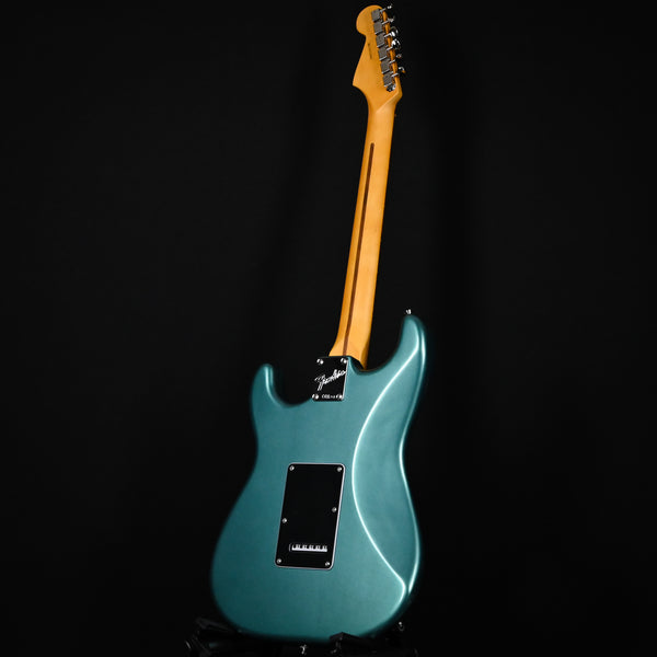 Fender American Professional Classic Stratocaster HSS- Faded Sherwood Green Metallic 2025 (US25103463)