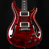 PRS Hollowbody II Piezo w/ 10 Top Electric Guitar- Red Tiger 2025 (0410468)