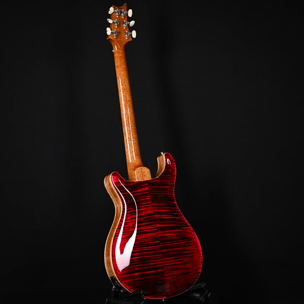 PRS Hollowbody II Piezo w/ 10 Top Electric Guitar- Red Tiger 2025 (0410468)