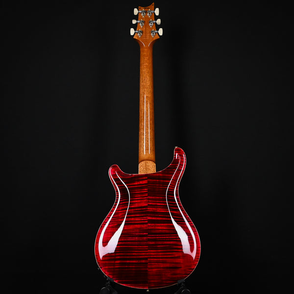 PRS Hollowbody II Piezo w/ 10 Top Electric Guitar- Red Tiger 2025 (0410468)