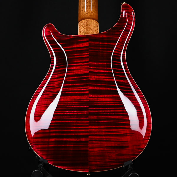 PRS Hollowbody II Piezo w/ 10 Top Electric Guitar- Red Tiger 2025 (0410468)