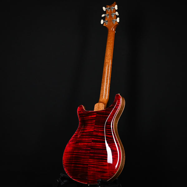 PRS Hollowbody II Piezo w/ 10 Top Electric Guitar- Red Tiger 2025 (0410468)