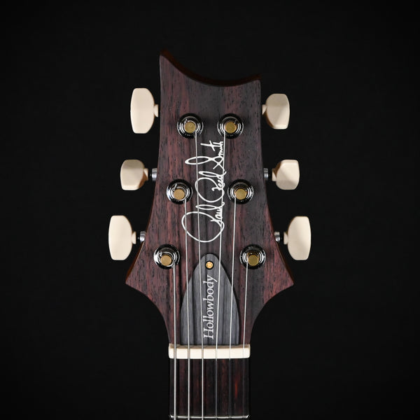 PRS Hollowbody II Piezo w/ 10 Top Electric Guitar- Red Tiger 2025 (0410468)