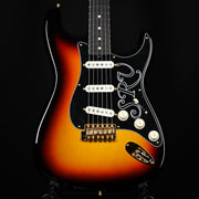 Fender Custom Shop SRV Signature Stratocaster NOS- 3 Color Sunburst 2024 (CZ578415)