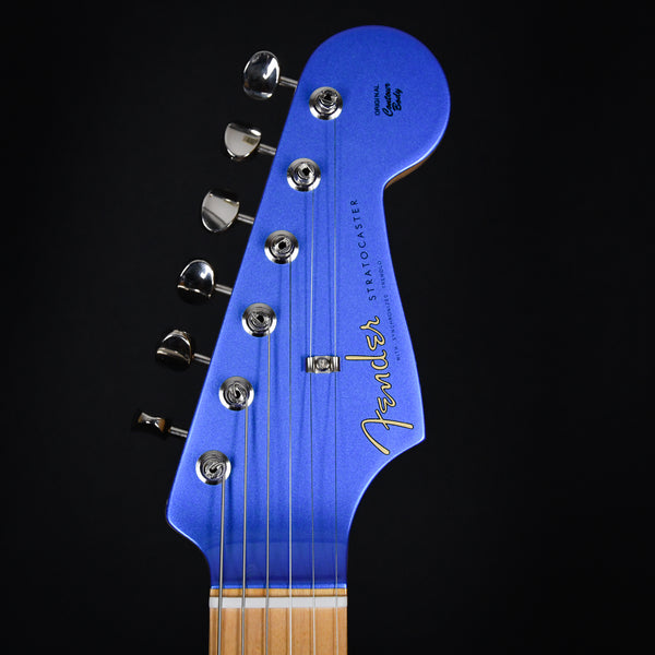 Fender H.E.R. Limited Edition Stratocaster Maple Fingerboard Blue Marlin (MX23005919)