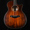 Taylor Builder's Edition K24ce Acoustic/ Electric Guitar- Natural (1208284094)