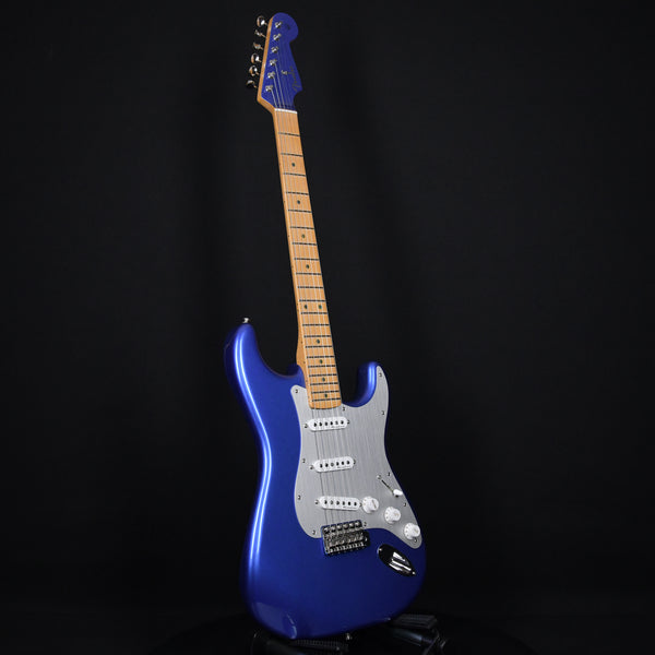Fender H.E.R. Limited Edition Stratocaster Maple Fingerboard Blue Marlin (MX23005919)