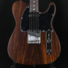 Fender Custom Shop Limited Edition Twisted Rosewood Telecaster NOS w/ Closet Classic Hardware- Natural 2025 (CZ580372)