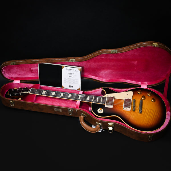 Gibson Custom 1959 Les Paul Standard Reissue Murphy Lab Ultra Light Aged- Southern Fade 2025 (952694)