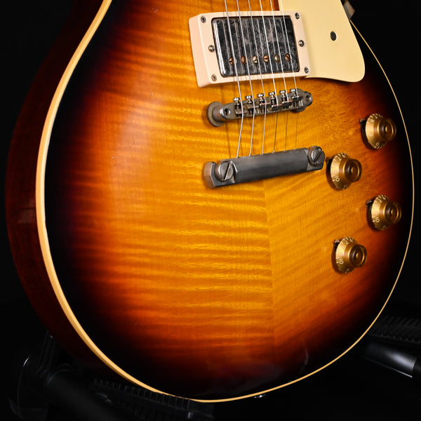 Gibson Custom 1959 Les Paul Standard Reissue Murphy Lab Ultra Light Aged- Southern Fade 2025 (952694)