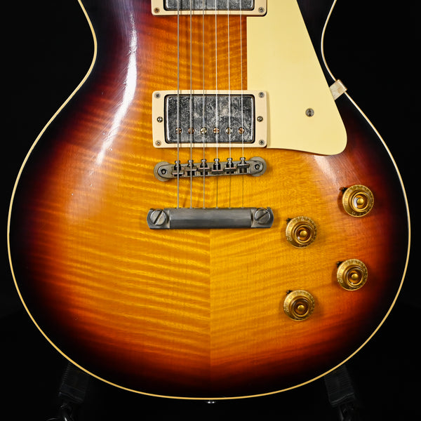 Gibson Custom 1959 Les Paul Standard Reissue Murphy Lab Ultra Light Aged- Southern Fade 2025 (952694)