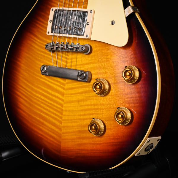 Gibson Custom 1959 Les Paul Standard Reissue Murphy Lab Ultra Light Aged- Southern Fade 2025 (952694)