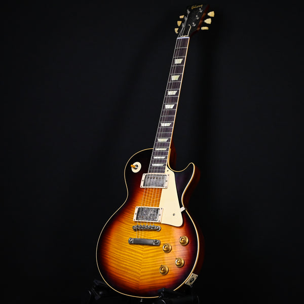 Gibson Custom 1959 Les Paul Standard Reissue Murphy Lab Ultra Light Aged- Southern Fade 2025 (952694)