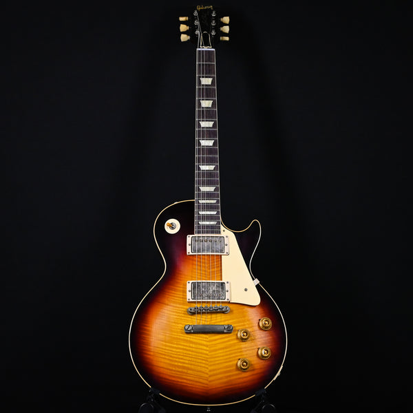 Gibson Custom 1959 Les Paul Standard Reissue Murphy Lab Ultra Light Aged- Southern Fade 2025 (952694)