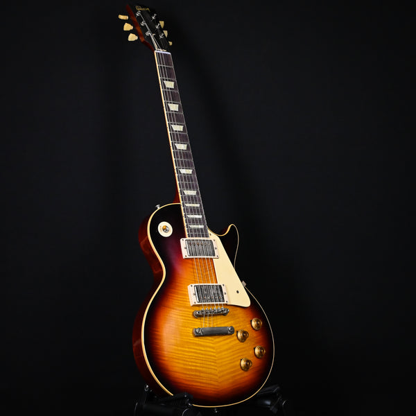 Gibson Custom 1959 Les Paul Standard Reissue Murphy Lab Ultra Light Aged- Southern Fade 2025 (952694)