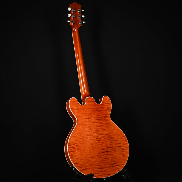 Collings I35 LC Semi-Hollow Electric Guitar- Iced Tea Sunburst 2025 (I35LC242396)