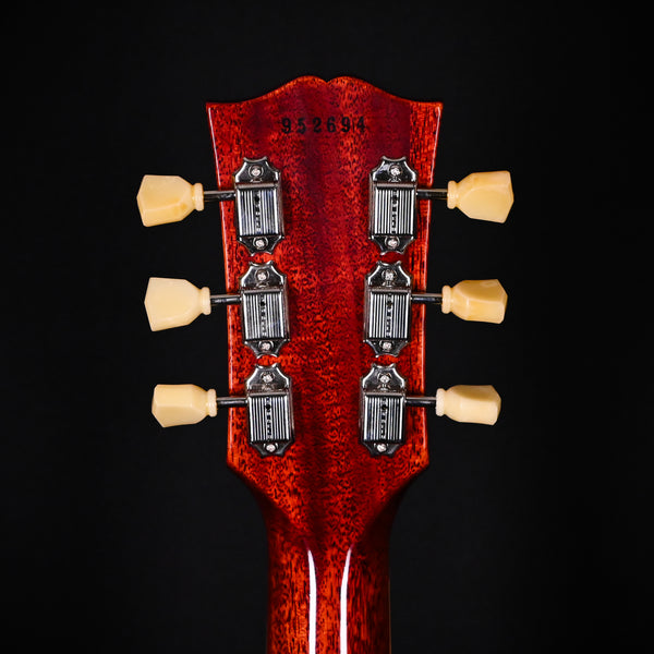 Gibson Custom 1959 Les Paul Standard Reissue Murphy Lab Ultra Light Aged- Southern Fade 2025 (952694)