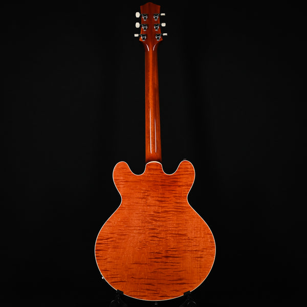 Collings I35 LC Semi-Hollow Electric Guitar- Iced Tea Sunburst 2025 (I35LC242396)