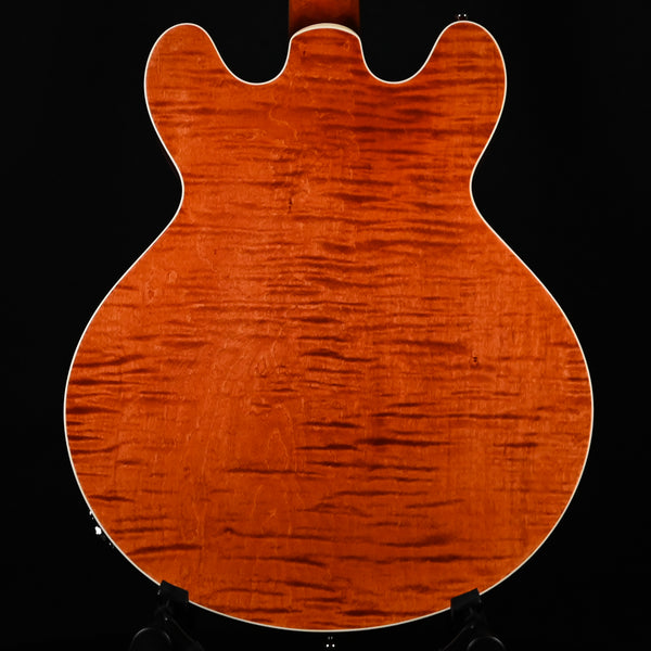 Collings I35 LC Semi-Hollow Electric Guitar- Iced Tea Sunburst 2025 (I35LC242396)