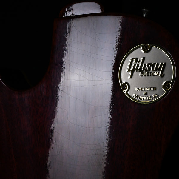 Gibson Custom 1959 Les Paul Standard Reissue Murphy Lab Ultra Light Aged- Southern Fade 2025 (952694)