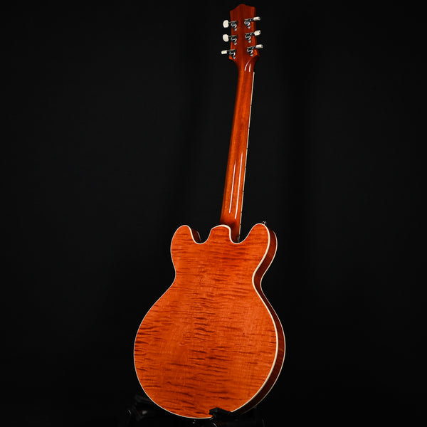 Collings I35 LC Semi-Hollow Electric Guitar- Iced Tea Sunburst 2025 (I35LC242396)